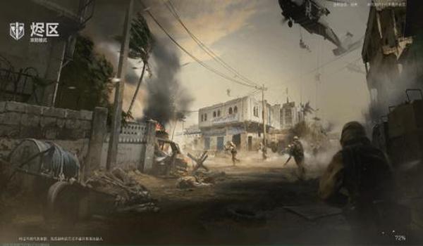 三角洲行动科技风格太重(三角洲行动科技风格能不能改进) 三角洲行动科技风格太重(三角洲行动科技风格能不能改进)